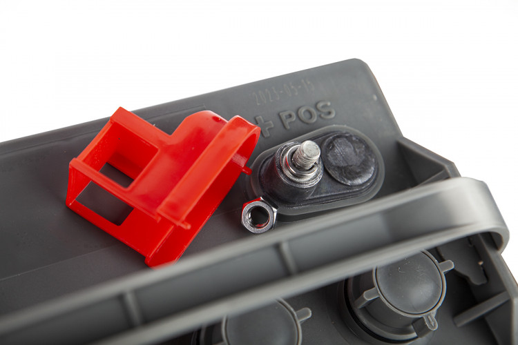 Тяговый аккумулятор RuTrike WET DT876 (T-875) 8V120A/H C3 в Улан-Удэ