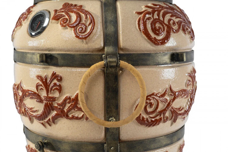 Тандыр Персидский в Улан-Удэ