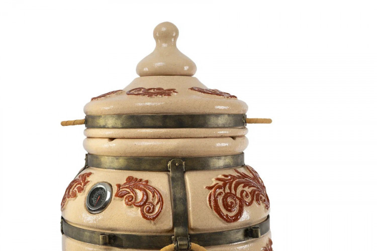 Тандыр Персидский в Улан-Удэ