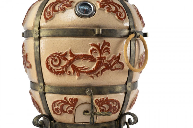 Тандыр Персидский в Улан-Удэ