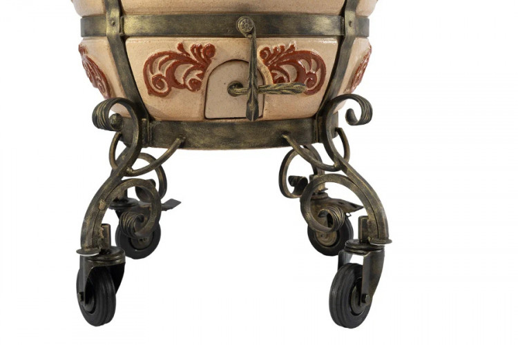 Тандыр Персидский в Улан-Удэ