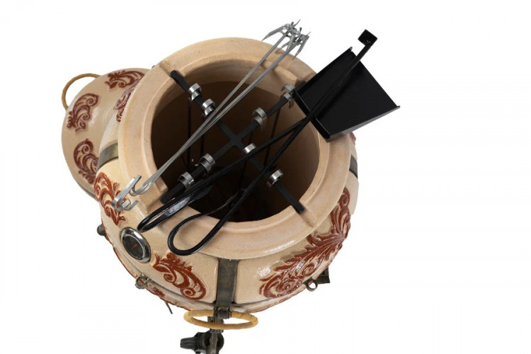 Тандыр Персидский в Улан-Удэ