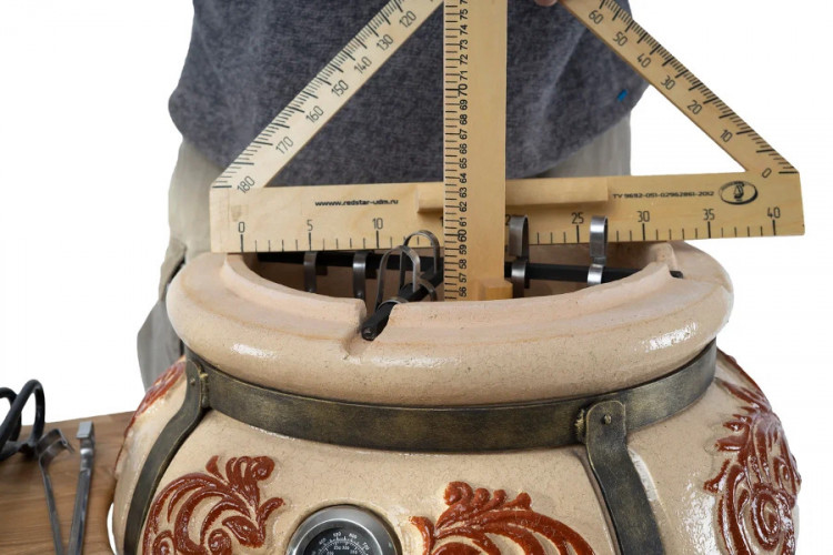 Тандыр Персидский в Улан-Удэ