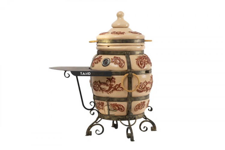 Тандыр Персидский в Улан-Удэ