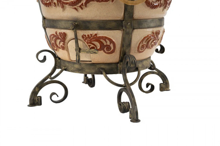 Тандыр Персидский в Улан-Удэ