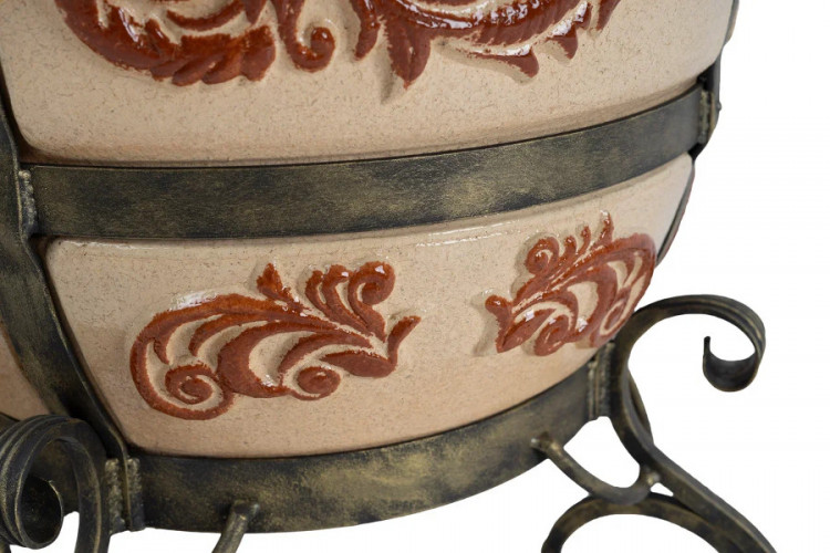 Тандыр Персидский в Улан-Удэ