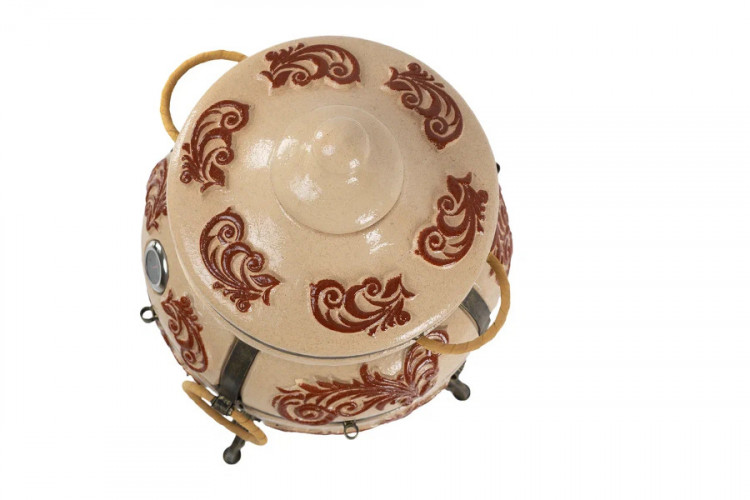 Тандыр Персидский в Улан-Удэ