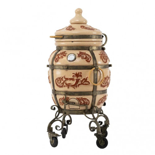 Тандыр Персидский в Улан-Удэ