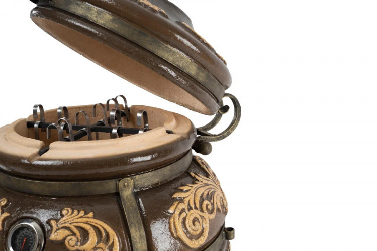 Тандыр Персидский в Улан-Удэ