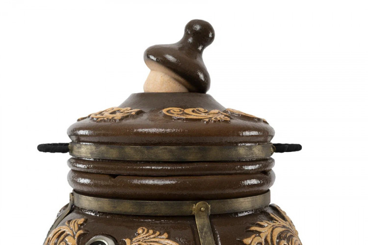 Тандыр Персидский в Улан-Удэ