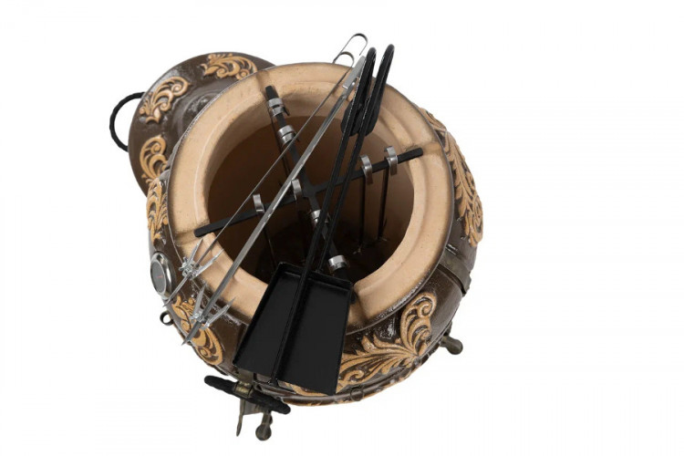 Тандыр Персидский в Улан-Удэ