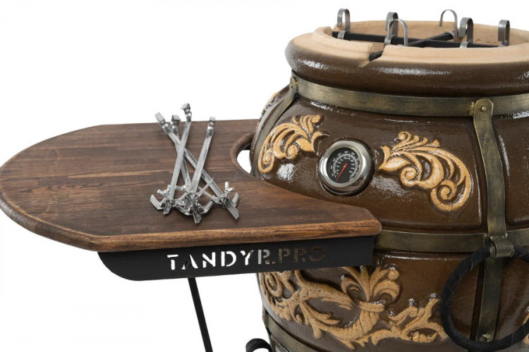 Тандыр Персидский в Улан-Удэ