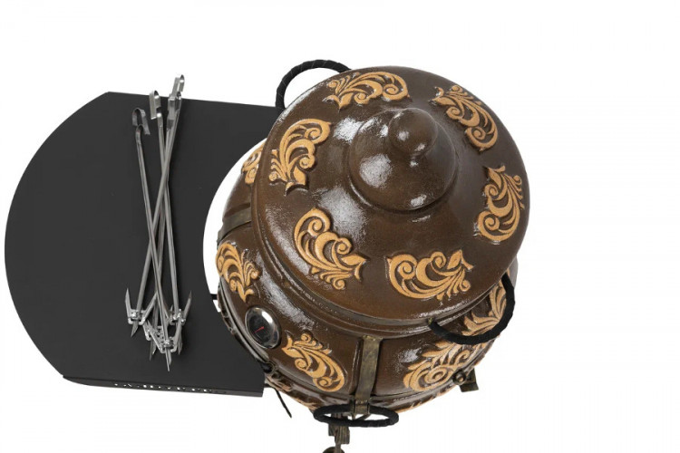 Тандыр Персидский в Улан-Удэ