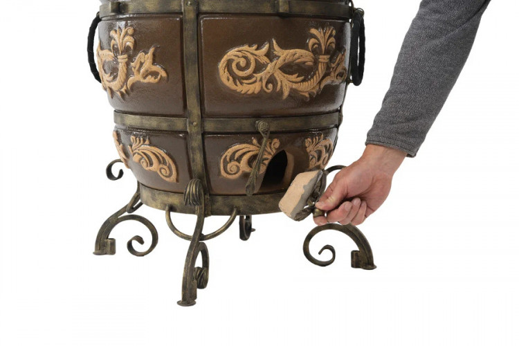 Тандыр Персидский в Улан-Удэ