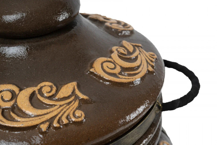 Тандыр Персидский в Улан-Удэ