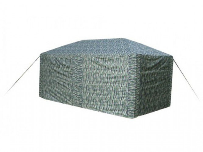 Шатер-тент Митек ПИКНИК 5,0 X 2,5 в Улан-Удэ