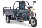 Грузовая электрическая тележка Rutrike Титан 2000 Гидравлика в Улан-Удэ