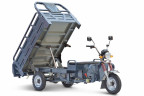 Грузовая электрическая тележка Rutrike Титан 2000 Гидравлика в Улан-Удэ