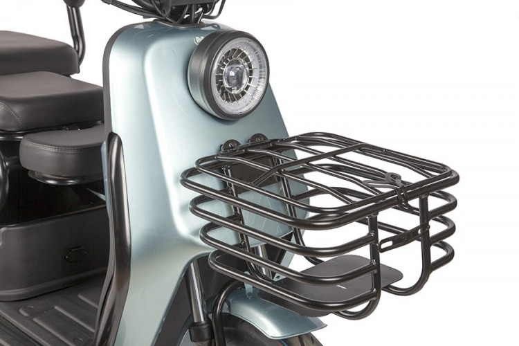 Электроскутер Rutrike Патрон в Улан-Удэ