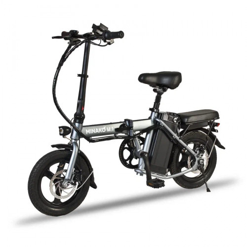 Электровелосипед Minako M.1 в Улан-Удэ