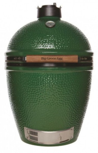 Гриль Зеленое Яйцо Large Egg в Улан-Удэ
