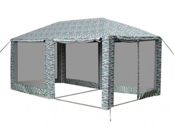 Шатер-тент Митек ПИКНИК 6,0 X 3,0 в Улан-Удэ