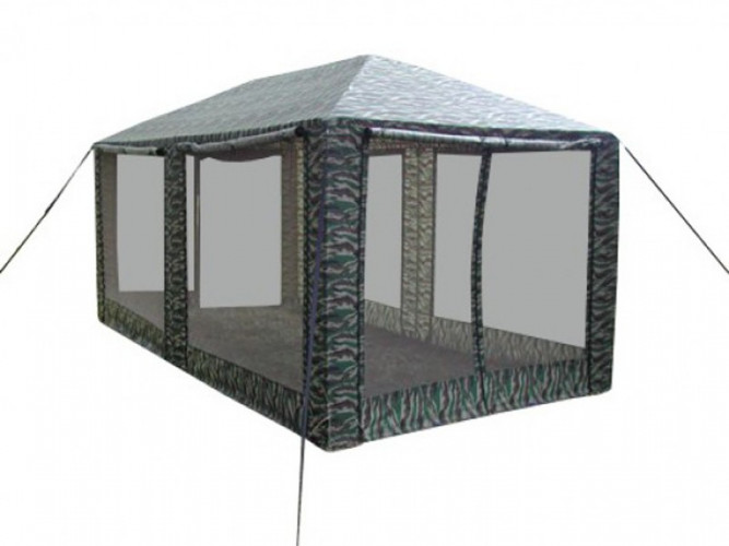 Шатер-тент Митек ПИКНИК 6,0 X 3,0 в Улан-Удэ