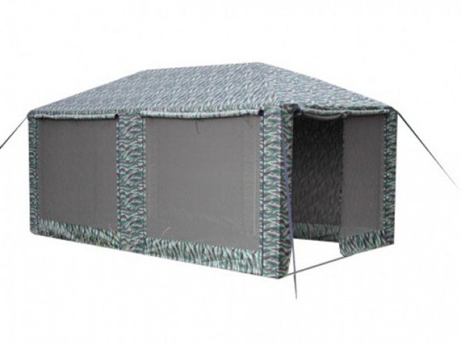 Шатер-тент Митек ПИКНИК 6,0 X 3,0 в Улан-Удэ