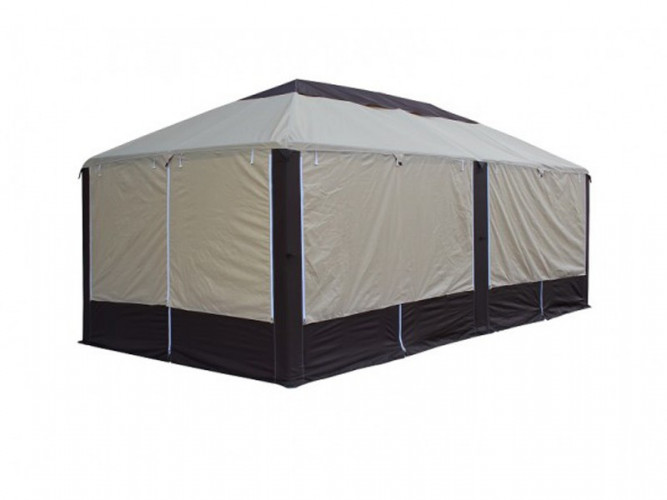 Шатер-тент Митек ПИКНИК-ЭЛИТ 4,0 Х 3,0 в Улан-Удэ