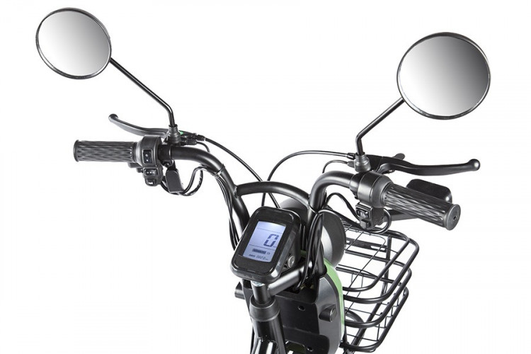 Электроскутер Rutrike Пилот в Улан-Удэ