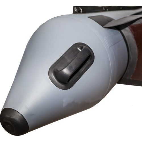 Надувная лодка ПВХ Polar Bird Merlin 340 M в Улан-Удэ