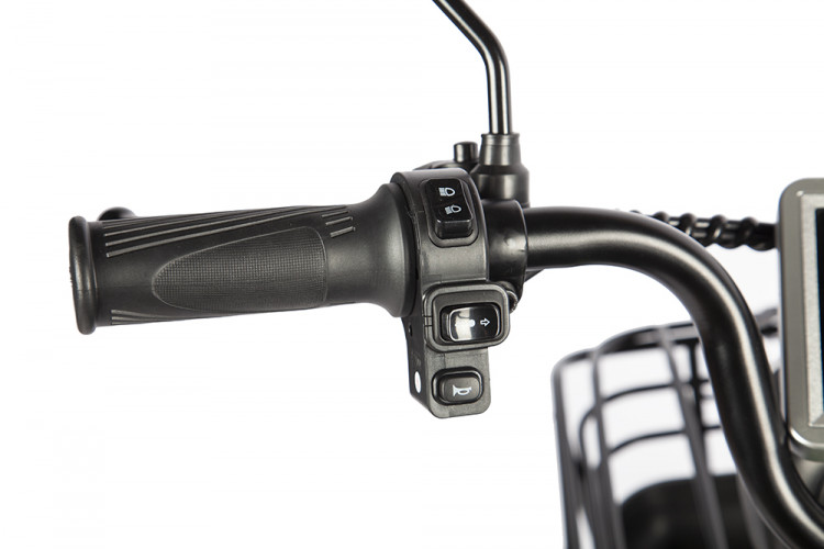 Электроскутер Rutrike Топик в Улан-Удэ