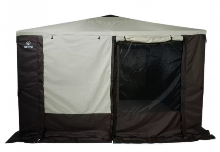 Шатер-беседка SibTravel 3.2 в Улан-Удэ