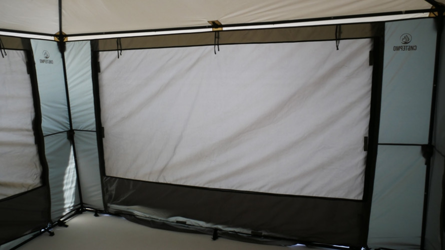 Шатер-беседка SibTravel 3.2 в Улан-Удэ