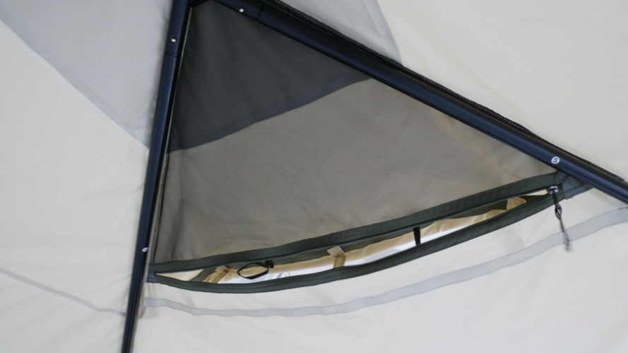 Шатер-беседка SibTravel 3.2 в Улан-Удэ