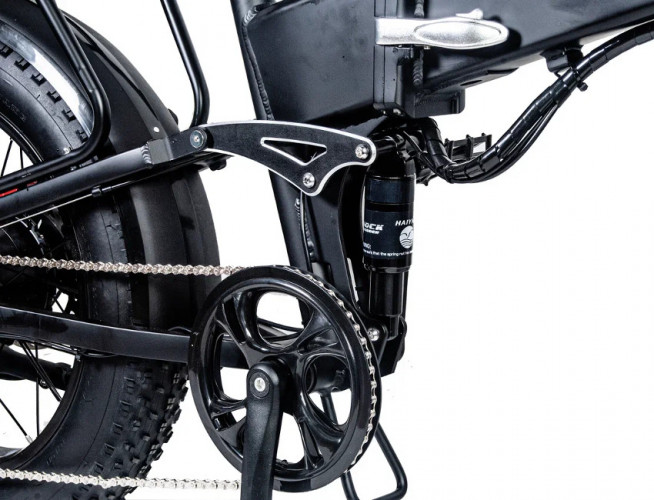 Электровелосипед Minako X-S в Улан-Удэ