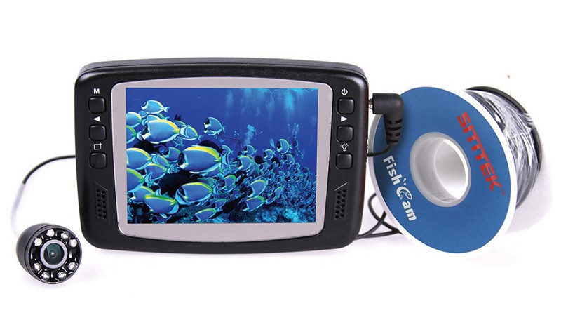 Видеокамера для рыбалки SITITEK FishCam-501 в Улан-Удэ