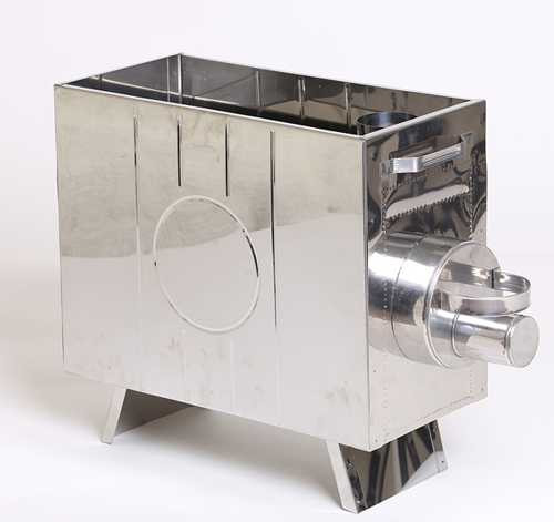 Печь для походной бани Инвент в Улан-Удэ