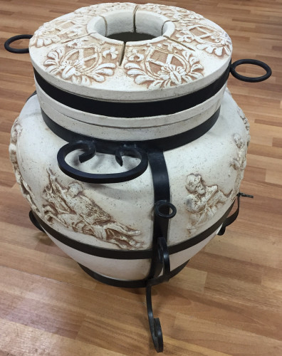 Тандыр Султан Кубань малый в Улан-Удэ