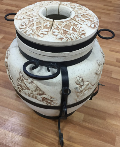 Тандыр Султан Кубань малый в Улан-Удэ