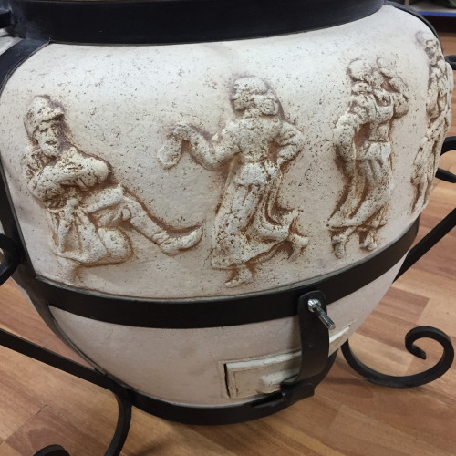 Тандыр Султан Кубань малый в Улан-Удэ