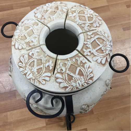 Тандыр Султан Кубань малый в Улан-Удэ