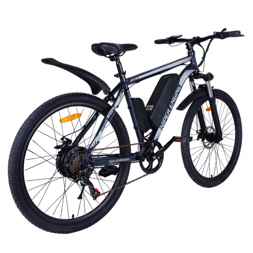 Электровелосипед HIPER Engine B53 в Улан-Удэ