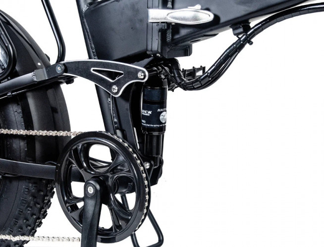 Электровелосипед Minako X-L в Улан-Удэ