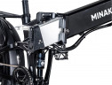 Электровелосипед Minako X-L в Улан-Удэ