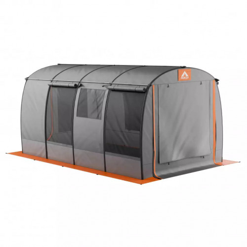 Шатер - Мобильная баня-палатка Морж Shelter XL в Улан-Удэ