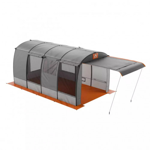 Шатер - Мобильная баня-палатка Морж Shelter XL в Улан-Удэ