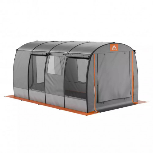 Шатер - Мобильная баня-палатка Морж Shelter XL в Улан-Удэ