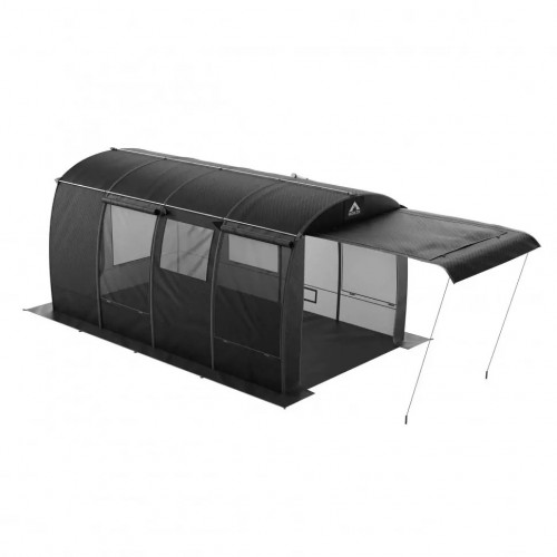 Шатер - Мобильная баня-палатка Морж Shelter XL в Улан-Удэ