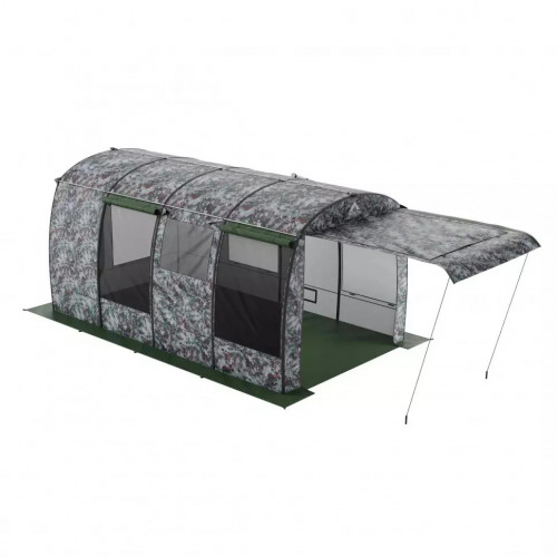 Шатер - Мобильная баня-палатка Морж Shelter XL в Улан-Удэ